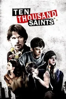 ათი ათასი წმინდანი (ქართულად) / Ten Thousand Saints (10,000 Saints) (Ati Atasi Wmindani Qartulad) ქართულად 2026 / ati atasi tsmindani qartulad