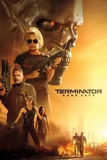 ტერმინატორი: ბნელი ბედი (ქართულად) / Terminator: Dark Fate (Terminatori: Bneli Bedi Qartulad) ქართულად 2026 / terminatori bneli bedi qartulad