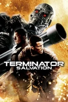 ტერმინატორი 4 (ქართულად) / Terminator Salvation (Terminatori 4 Qartulad) ქართულად 2026 / terminatori 4 qartulad