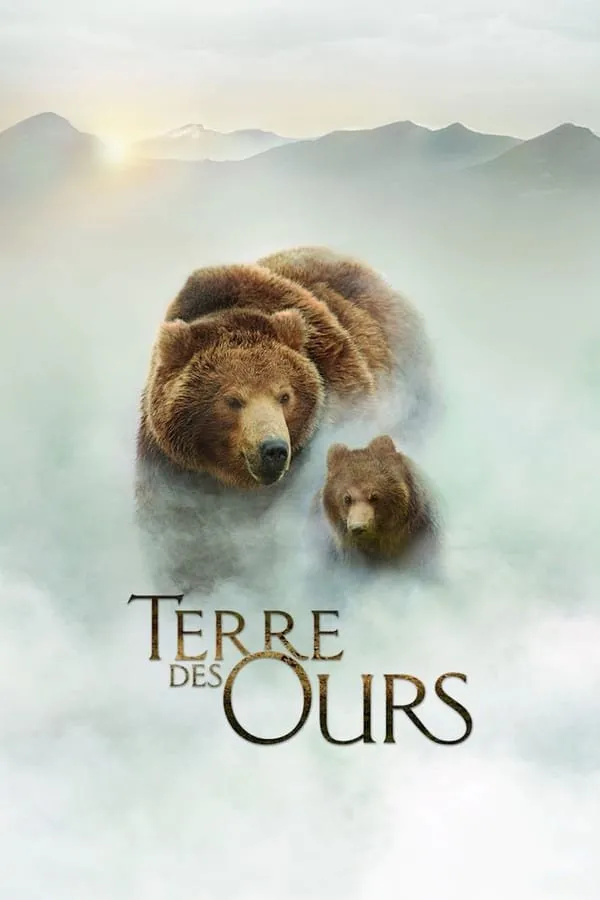 დათვების მიწა (ქართულად) / Land of the Bears (Terre des ours) ქართულად 2026 / datvebis mitsa qartulad