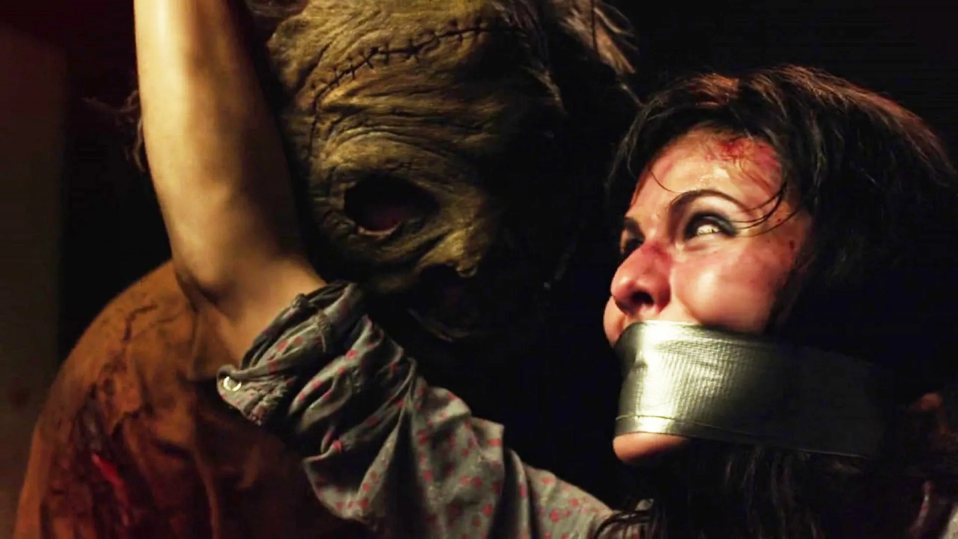 ტეხასური ხოცვა ბენზოხერხით 3D (ქართულად) / Texas Chainsaw 3D ქართულად 2026 / tekhasuri khotsva benzokherkhit 3d qartulad