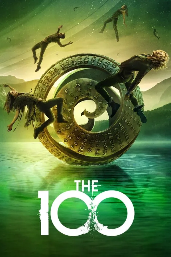 ასეული სეზონი 7 (ქართულად) / The 100 Season 7 ქართულად 2026 / aseuli sezoni 7 qartulad
