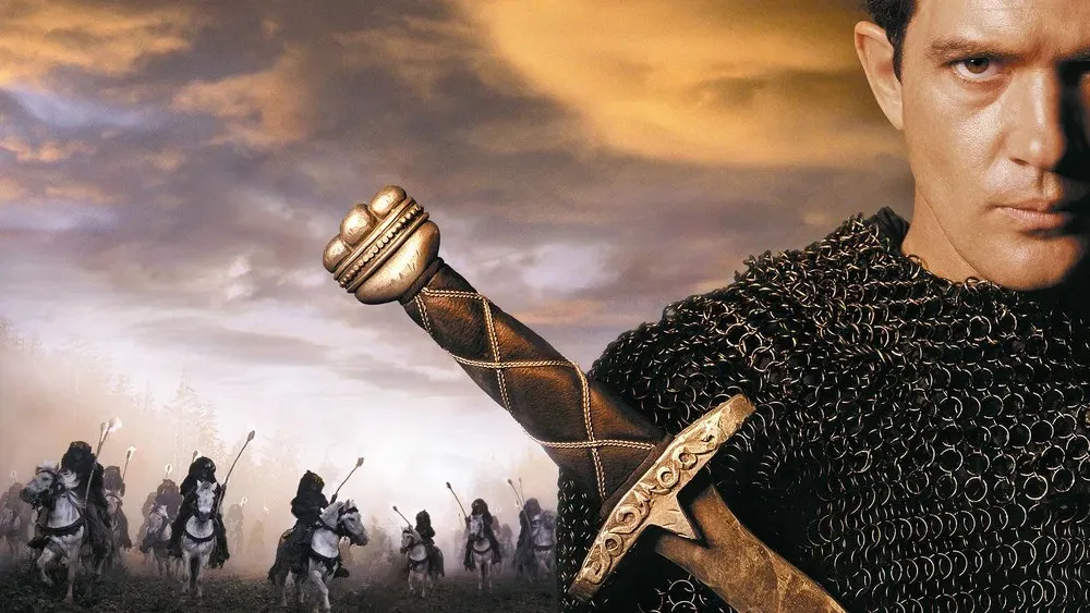 მეცამეტე მებრძოლი (ქართულად) / The 13th Warrior ქართულად 2026 / metsamete mebrdzoli qartulad