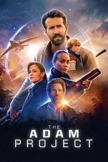 პროექტი “ადამი” (ქართულად) / The Adam Project (Proeqti Adami Qartulad) ქართულად 2026 / proekti adami qartulad