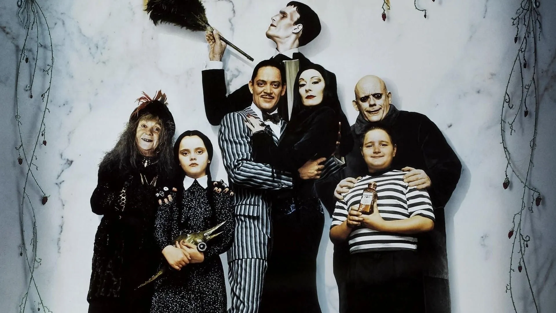 ადამსების ოჯახი (ქართულად) / The Addams Family ქართულად 2026 / adamsebis ojakhi qartulad