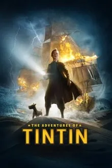 ტინტინის თავგადასავალი (ქართულად) / The Adventures of Tintin (Tintinis Tavgadasavali Qartulad) ქართულად 2026 / tintinis tavgadasavali qartulad