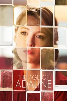 ადელაინის ასაკი (ქართულად) / The Age of Adaline (Adelainis Asaki Qartulad) ქართულად 2026 / adelainis asaki qartulad