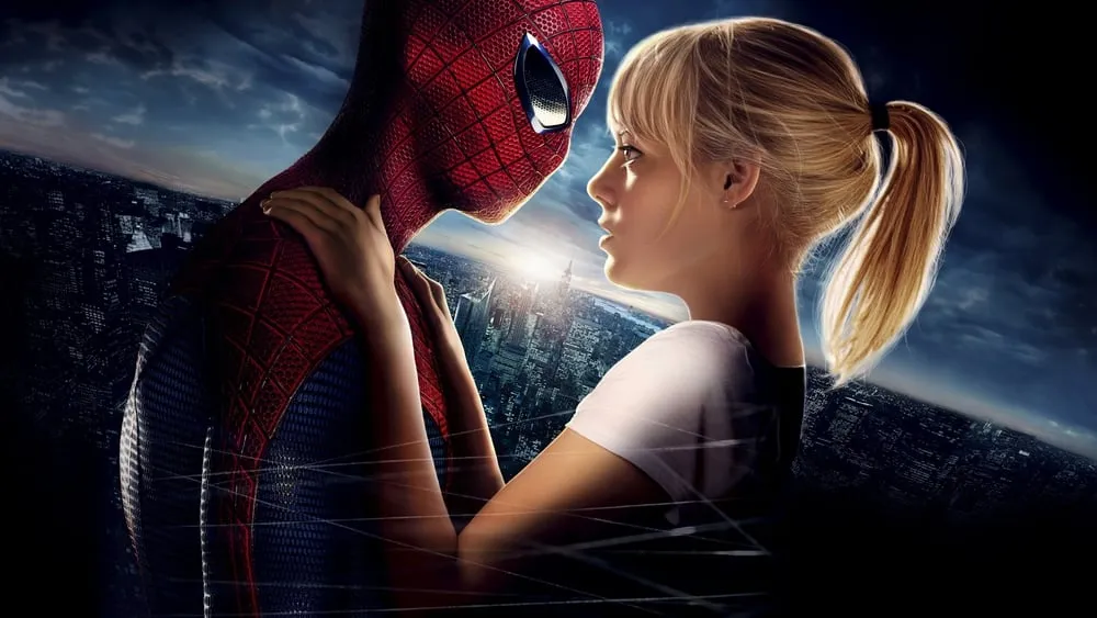 წარმოუდგენელი ადამიანი–ობობა (ქართულად) / The Amazing Spider-Man (Warmoudgeneli Adamiani Oboba Qartulad) ქართულად 2026 / tsarmoudgeneli adamiani oboba qartulad
