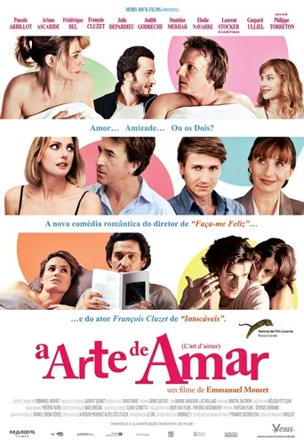 სიყვარულის ხელოვნება (ქართულად) / The Art of Love (Siyvarulis Xelovneba Qartulad) ქართულად 2026 / siqvarulis khelovneba qartulad