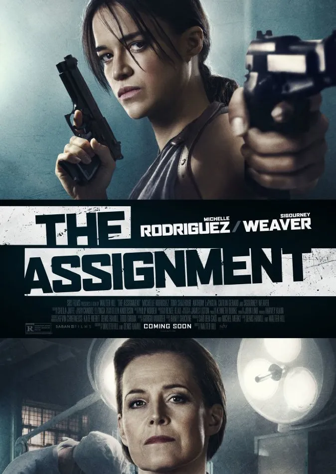 მისია (ქართულად) / The Assignment ქართულად 2026 / misia qartulad