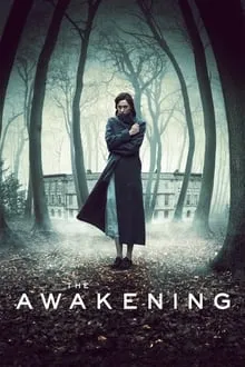 ექსტრასენსი (ქართულად) / The Awakening (Eqstrasensi Qartulad) ქართულად 2026 / ekstrasensi qartulad