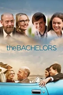 მარტოხელები (ქართულად) / The Bachelors (Martoxelebi Qartulad) ქართულად 2026 / martokhelebi qartulad
