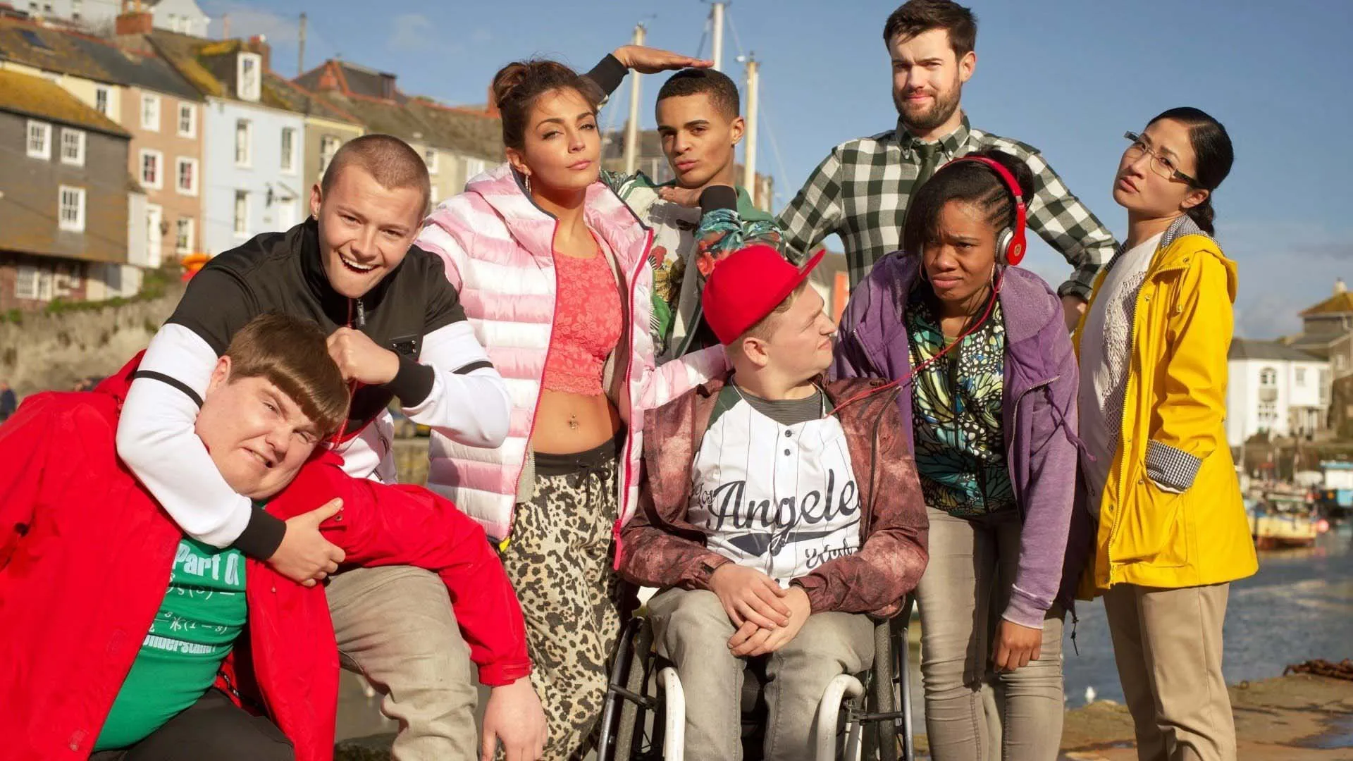 ფილმი ცუდი განათლების შესახებ (ქართულად) / The Bad Education Movie ქართულად 2026 / pilmi tsudi ganatlebis shesakheb qartulad