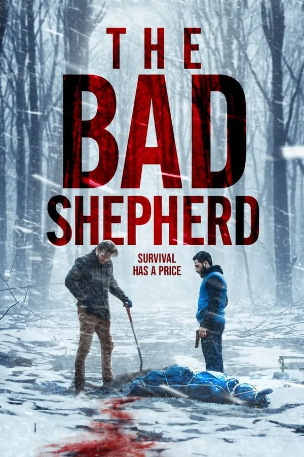 ცუდი მწყემსი (ქართულად) / The Bad Shepherd (Cudi Mwyemsi Qartulad) ქართულად 2026 / tsudi mtsqemsi qartulad