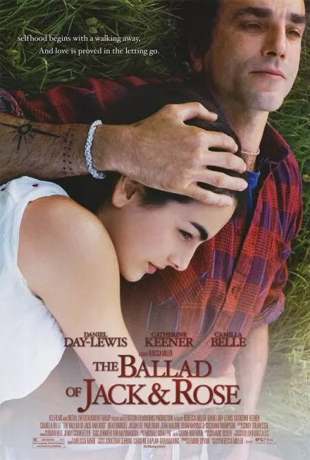 ბალადა ჯეკზე და როუზზე (ქართულად) / The Ballad of Jack and Rose ქართულად 2026 / balada jekze da rouzze qartulad