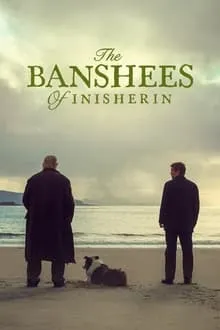ინიშირის ბანშები (ქართულად) / The Banshees of Inisherin (Inishiris Banshebi Qartulad) ქართულად 2026 / inishiris banshebi qartulad