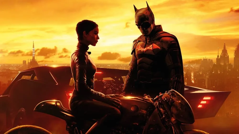 ბეტმენი (ქართულად) / The Batman (Betmeni Qartulad) ქართულად 2026 / betmeni qartulad
