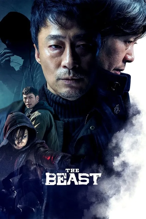 მხეცი (ქართულად) / The Beast (Biseuteo) (Mxeci Qartulad) ქართულად 2026 / mkhetsi qartulad