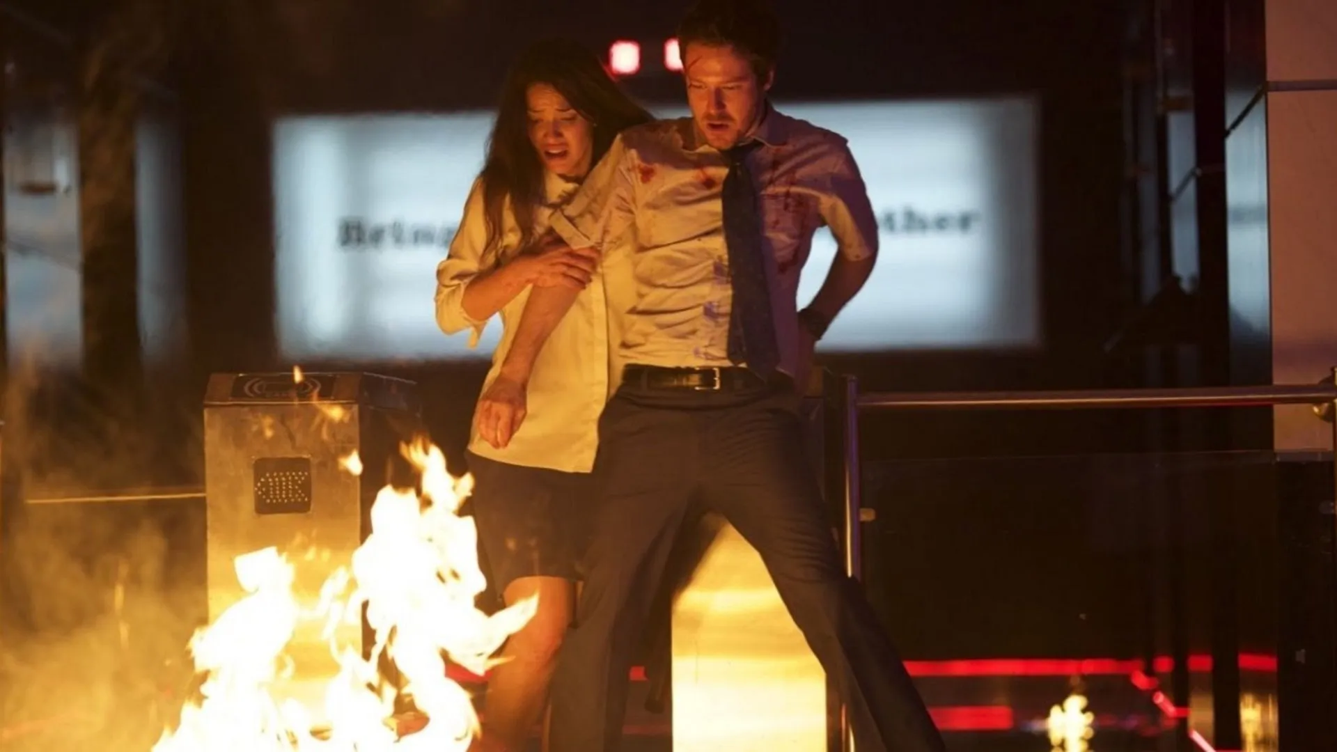 ექსპერიმენტი ბელკო (ქართულად) / The Belko Experiment (Eqsperimenti Belko Qartulad) ქართულად 2026 / eksperimenti belko qartulad