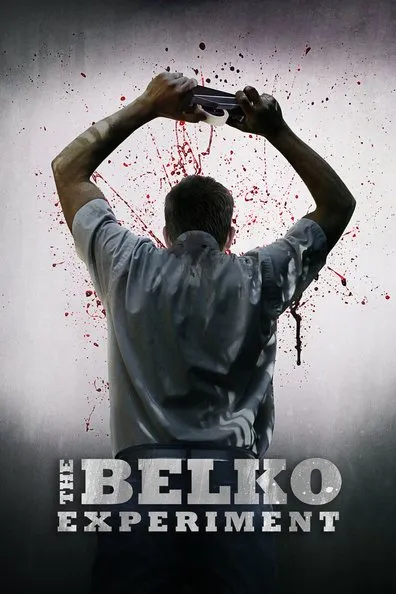 ექსპერიმენტი ბელკო (ქართულად) / The Belko Experiment (Eqsperimenti Belko Qartulad) ქართულად 2026 / eksperimenti belko qartulad