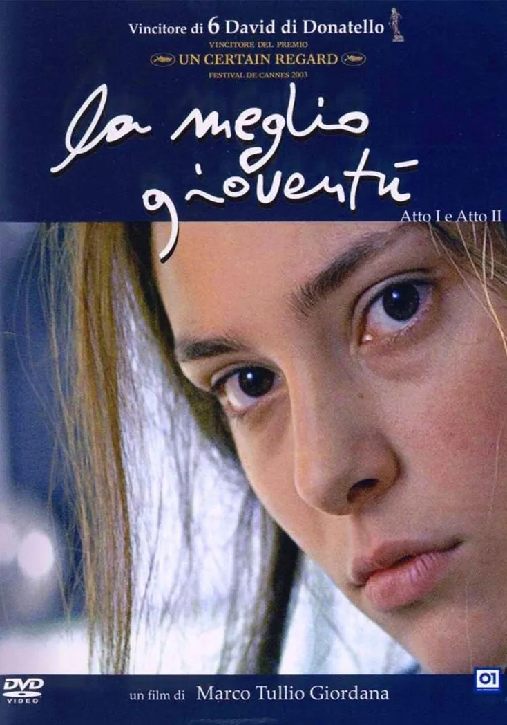 ახალგაზრდებიდან საუკეთესო (ქართულად) / The Best of Youth (La meglio gioventù) ქართულად 2026 / akhalgazrdebidan sauketeso qartulad