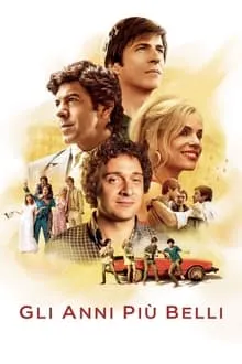 საუკეთესო წლები (ქართულად) / The Best Years (Gli anni più belli) (Sauketeso Wlebi Qartulad) ქართულად 2026 / sauketeso tslebi qartulad