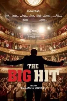 ტრიუმფი (ქართულად) / The Big Hit (Un triomphe) (Triumfi Qartulad) ქართულად 2026 / triumpi qartulad