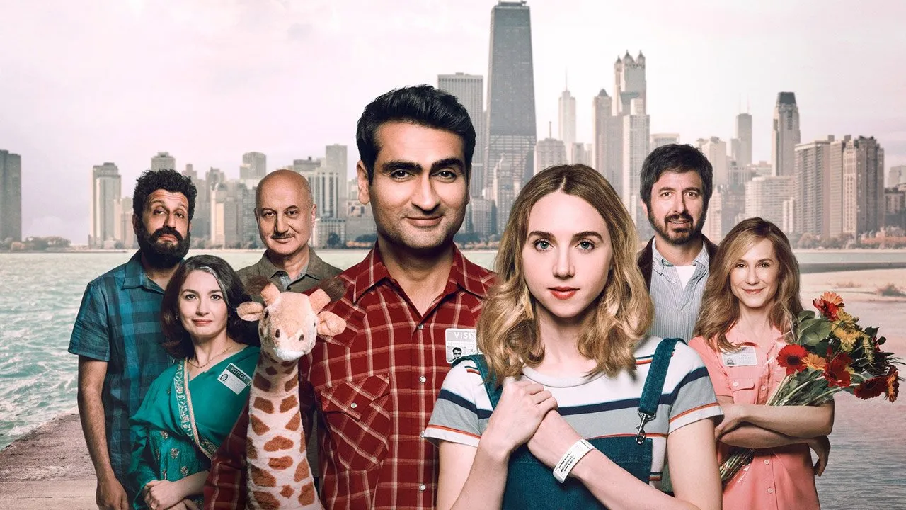 დიდი ავადმყოფობა (ქართულად) / The Big Sick ქართულად 2026 / didi avadmqopoba qartulad