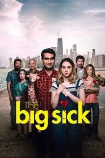 დიდი ავადმყოფობა (ქართულად) / The Big Sick ქართულად 2026 / didi avadmqopoba qartulad