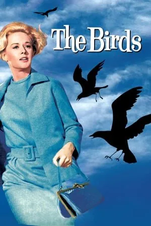 ფრინველები (ქართულად) / The Birds ქართულად 2026 / prinvelebi qartulad