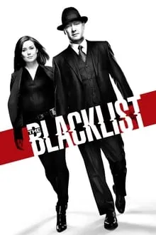 შავი სია (ქართულად) / The Blacklist (Shavi Sia Qartulad) ქართულად 2026 / shavi sia qartulad