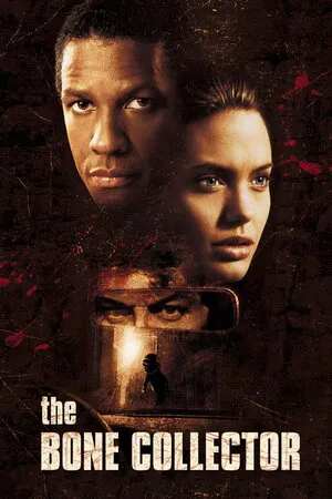 ძვლების შემგროვებელი (ქართულად) / The Bone Collector ქართულად 2026 / dzvlebis shemgrovebeli qartulad