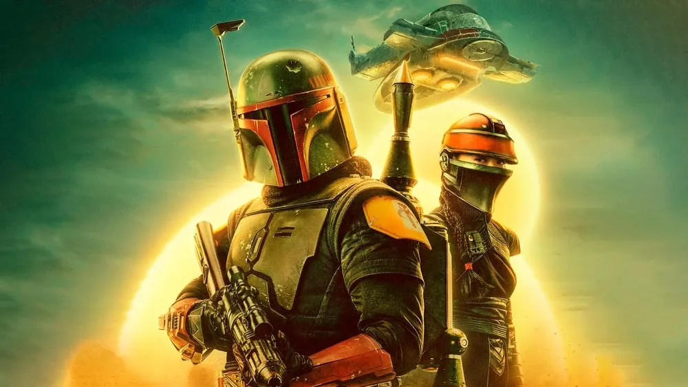 ბობა ფეტის წიგნი (ქართულად) / The Book of Boba Fett (Bobi Tefis Wigni Qartulad) ქართულად 2026 / boba petis tsigni qartulad