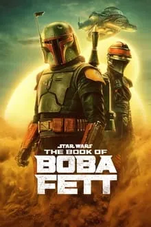 ბობა ფეტის წიგნი (ქართულად) / The Book of Boba Fett (Bobi Tefis Wigni Qartulad) ქართულად 2026 / boba petis tsigni qartulad