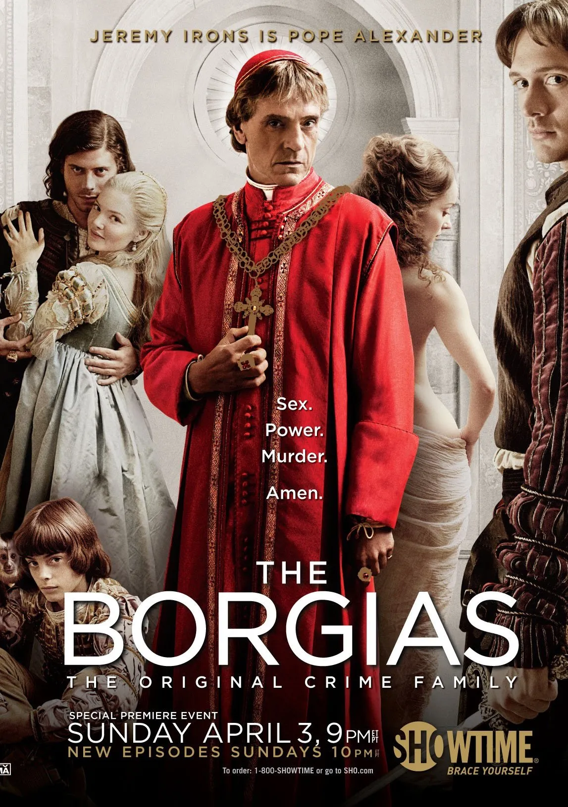 ბორჯიების ოჯახი (ქართულად) / The Borgias (Borjiebis Ojaxi Qartulad) ქართულად 2026 / borjiebis ojakhi qartulad