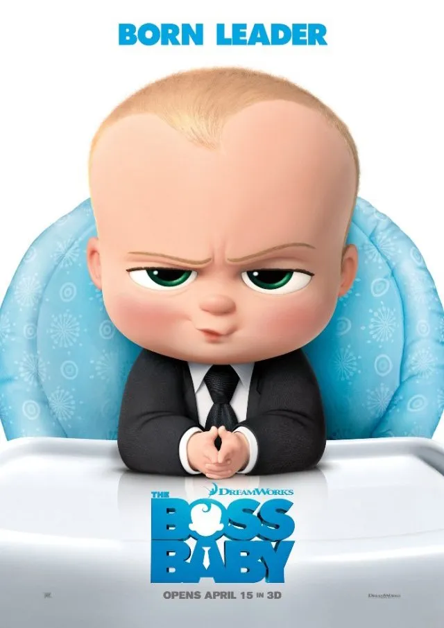 პატარა ბოსი (ქართულად) / The Boss Baby ქართულად 2026 / patara bosi qartulad