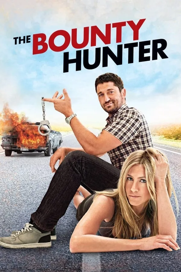 თავებზე მონადირე (ქართულად) / The Bounty Hunter (Tavebze Monadire Qartulad) ქართულად 2026 / tavebze monadire qartulad