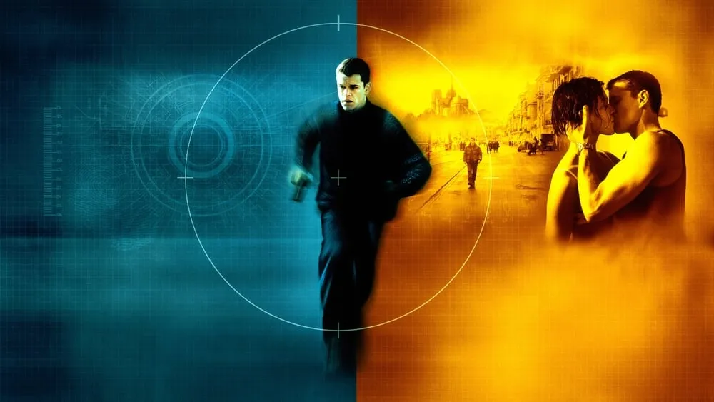 ბორნის იდენტიფიკაცია (ქართულად) / The Bourne Identity (Bornis Identifikacia Qartulad) ქართულად 2026 / bornis identipikatsia qartulad