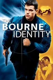 ბორნის იდენტიფიკაცია (ქართულად) / The Bourne Identity (Bornis Identifikacia Qartulad) ქართულად 2026 / bornis identipikatsia qartulad