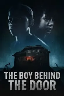 ბიჭი კარს მიღმა (ქართულად) / The Boy Behind the Door (Bichi Kars Migma Qartulad) ქართულად 2026 / bichi kars mighma qartulad