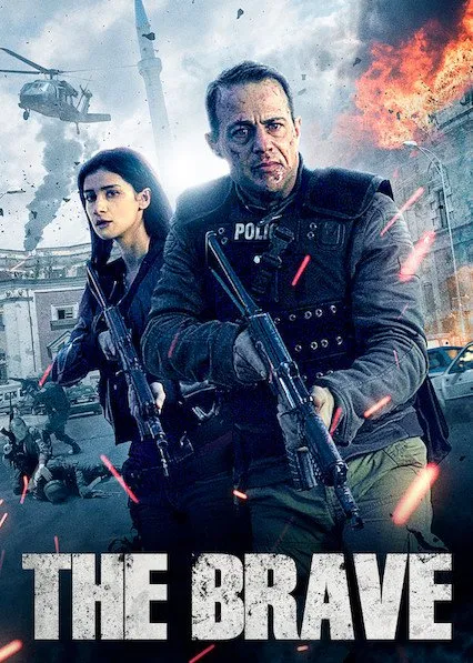 ლაზარატი (ქართულად) / The Brave (Lazarat) (Lazarati Qartulad) ქართულად 2026 / lazarati qartulad