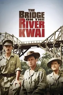 ხიდი მდინარე კვაიზე (ქართულად) / The Bridge on the River Kwai (Xidi Mdinare Kvaize Qartulad) ქართულად 2026 / khidi mdinare kvaize qartulad