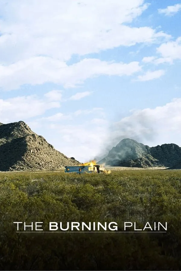 ალმოდებული ველი (ქართულად) / The Burning Plain (Almodebuli Veli Qartulad) ქართულად 2026 / almodebuli veli qartulad