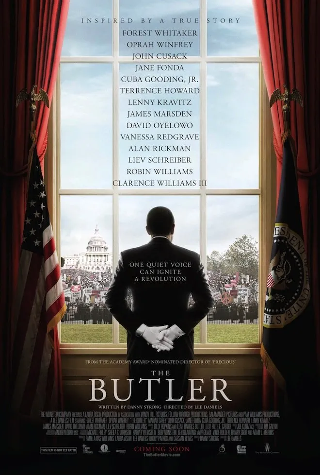მსახურთუხუცესი (ქართულად) / The Butler (Msaxurtuxucesi Qartulad) ქართულად 2026 / msakhurtukhutsesi qartulad