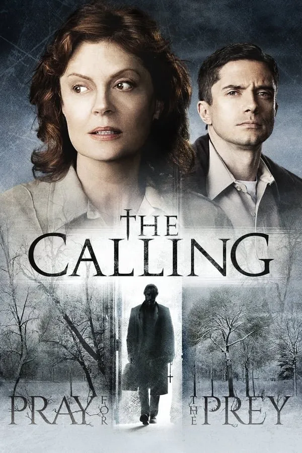 ძახილი (ქართულად) / The Calling (Dzaxili Qartulad) ქართულად 2026 / dzakhili qartulad