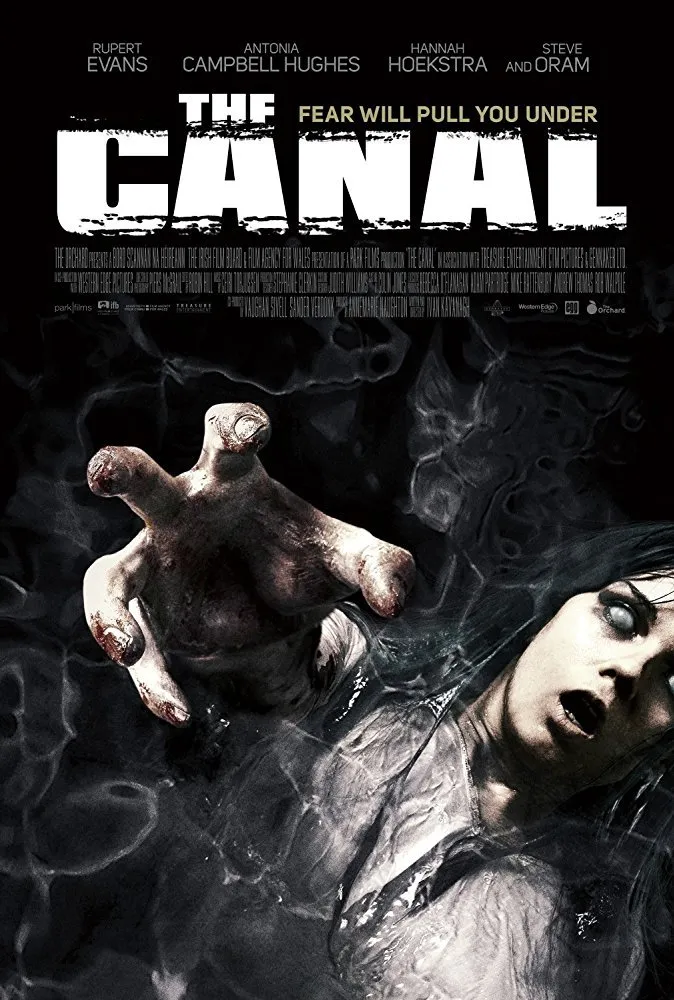 არხი (ქართულად) / The Canal ქართულად 2026 / arkhi qartulad