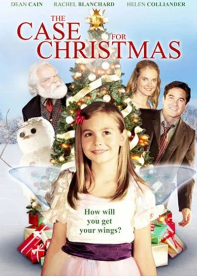 საშობაო საქმე (ქართულად) / The Case for Christmas (Sashobao Saqme Qartulad) ქართულად 2026 / sashobao sakme qartulad