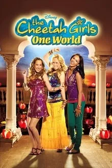 ჩიტა გიორლზ: ერთი მსოფლიო (ქართულად) / The Cheetah Girls: One World (Chita Giorlz: Erti Msoflio Qartulad) ქართულად 2026 / chita giorlz erti msoplio qartulad