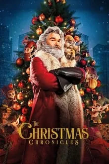საშობაო ქრონიკები (ქართულად) / The Christmas Chronicles (Sashobao Qronikebi Qartulad) ქართულად 2026 / sashobao kronikebi qartulad