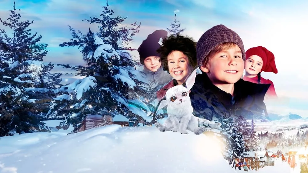 შობის ზღაპარი: ელფების ქვეყანა (ქართულად) / The Christmas Family 2 (Shobis Zgapari: Elfis Qveyana Qartulad) ქართულად 2026 / shobis zghapari elpebis kveqana qartulad